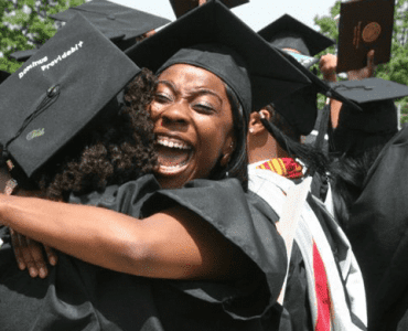 NOUN 2021 Graduation List is out (Download PDF)