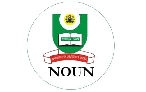 national open university of nigeria logo
