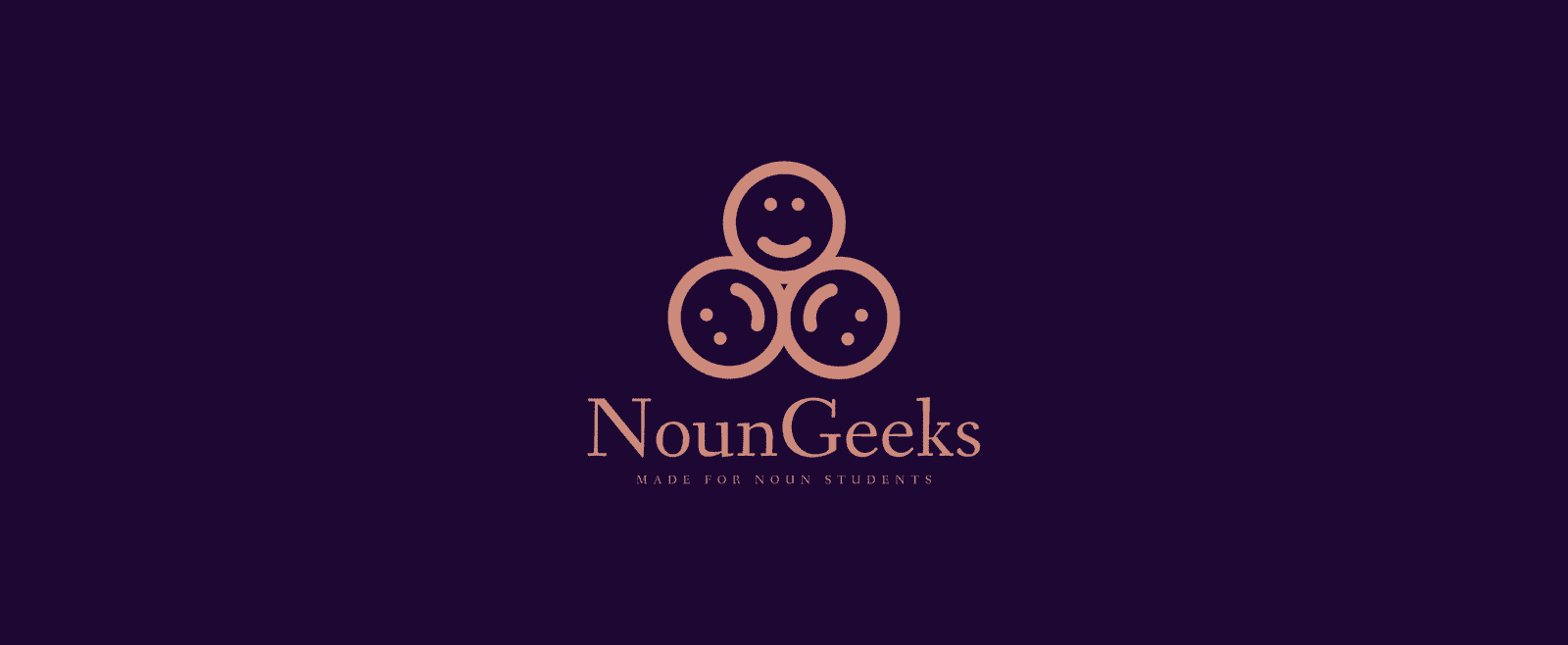 noungeeks logo