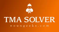 TMA solver