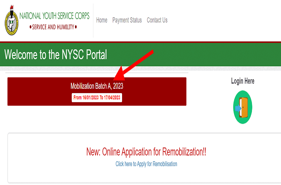 NounGeeks - How to apply for NYSC exclusion letter (NOUN)