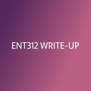 ent312 logo