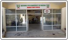 minna study centre