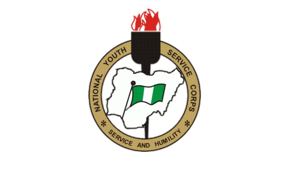 nysc logo