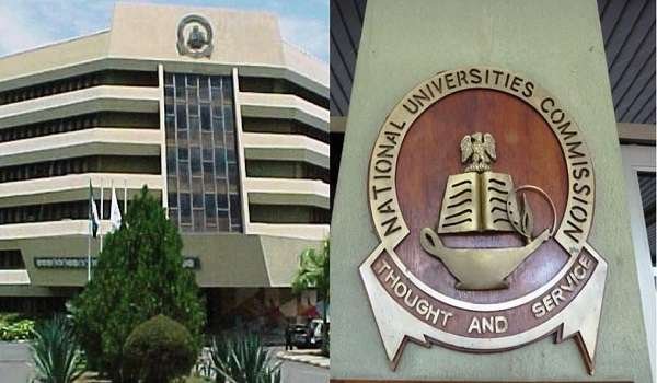 National Universities Commission