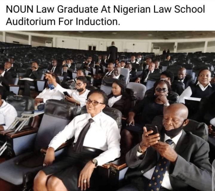 noun law students