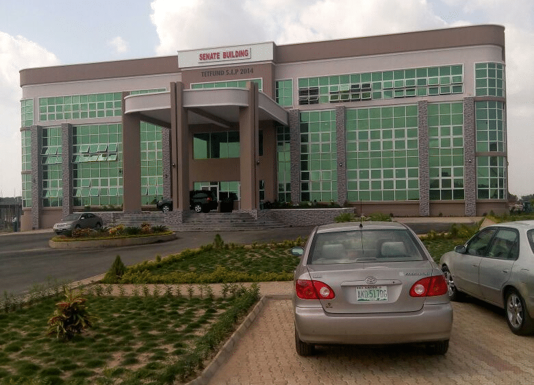 noun headquarters abuja