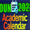 NOUN 2022 ACADEMIC CALENDAR