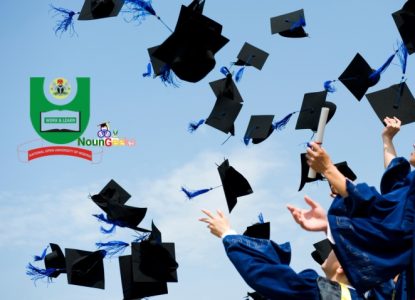 noun graduation list