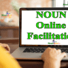 noun online facilitation