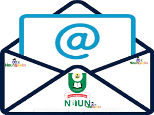 noun email addresses