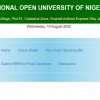 INTRODUCTION OF THE STUDENTS’ FINAL CLEARANCE PORTAL