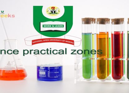 noun science practical zones