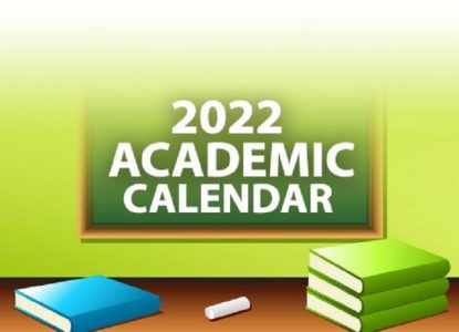 noun 2022 academic calendar