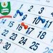 NOUN 2023 Academic Calendar