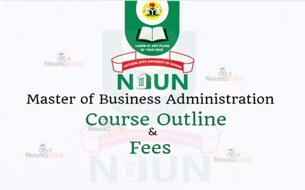 noun phd business administration courses