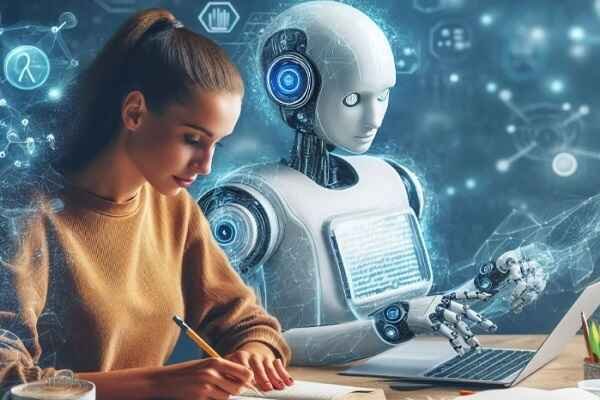  How Artificial Intelligence is Revolutionizing Online Learning