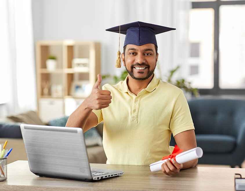 Top Online Degrees with International Recognition