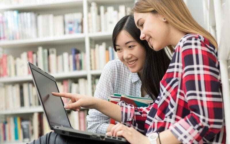 Top Online Degrees with International Recognition